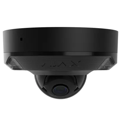 DomeCam Mini HL (5 Mpx/4 mm), černá